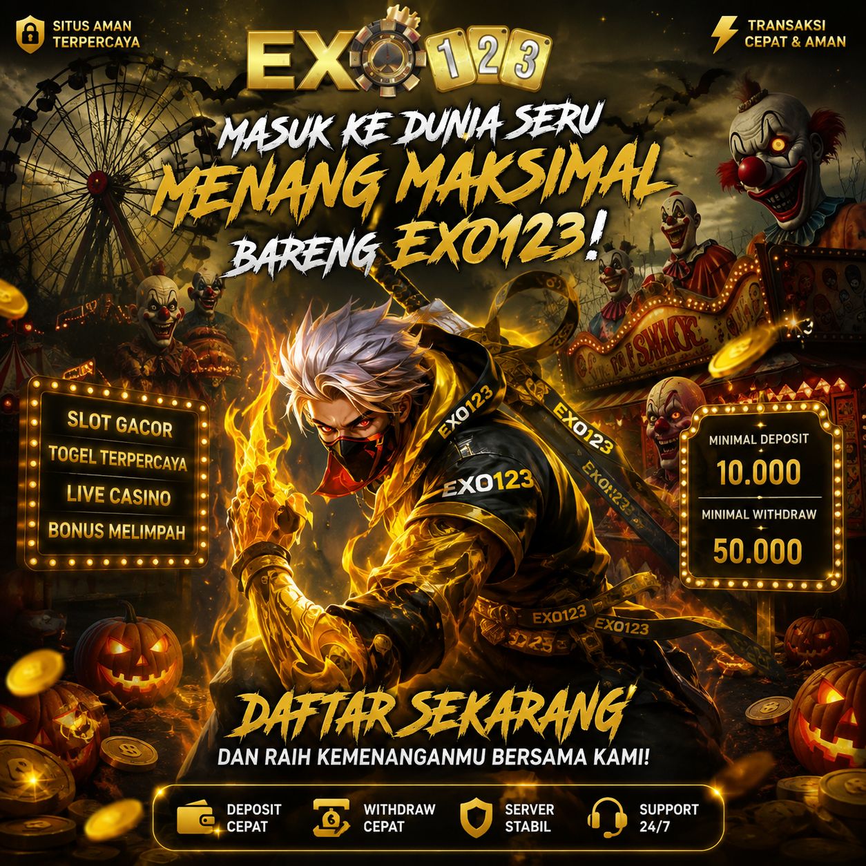 EXO123